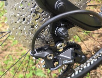 Horsky bicykel  damsky pansky ram S pneu 29 - 4