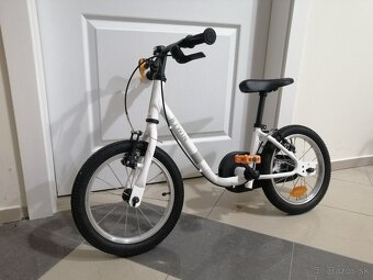 Detský bicykel Btwin 14 Decathlon - 4