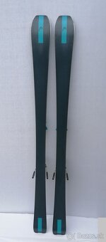 Carvingove Lyze Head pure JOY 158cm - 4