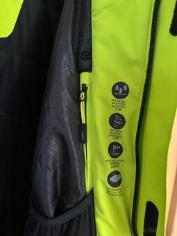 Lyžiarska bunda CMP - 4