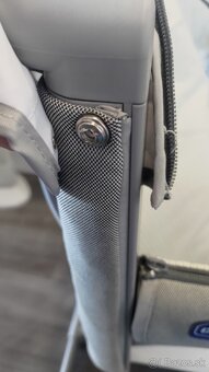 Chicco Next2Me Air Magic - 4