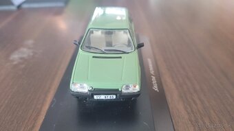 Skoda forman - 4