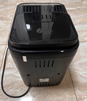 Kávovar De’Longhi Magnifica Evo Ecam - 4