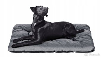 Pelech pre psíka 100x70cm - 4