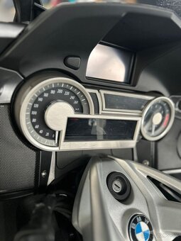 BMW K 1600 GT - 4