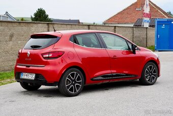 Renault Clio - 4