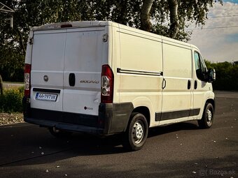 Fiat Ducato 2.3 JTD - 4