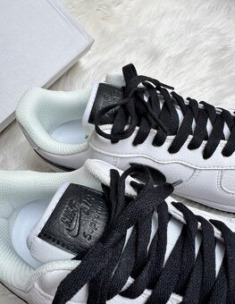 Nike Air Force x The North Face supreme - 4