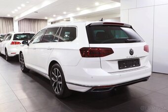 Volkswagen Passat B8 Variant 2.0 TDI 110kW DSG automat - 4