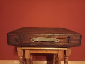 Starožitný xylofón - 4