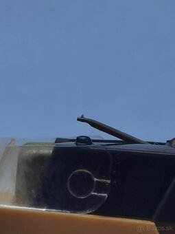 Gramofónové MM prenosky - 1 - 4