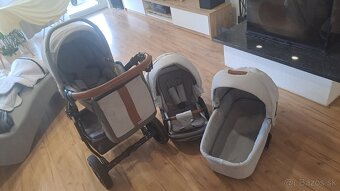 3kombinacia + sportovy kočík - 4