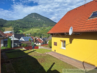 Dom pre 4-člennú rodinu, s pracovňou, v mestskej časti Ruž - 4