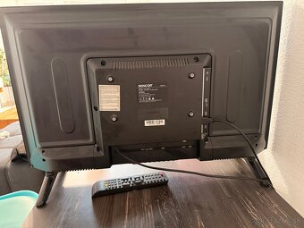 Predám 32" (81 cm) TV Sencor SLE 3218TC s DVB-T2/HEVC - 4