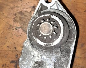 Predám štartér na Fabia 1,4 55kw - 4