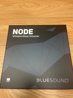 Bluesound Node3 - 4