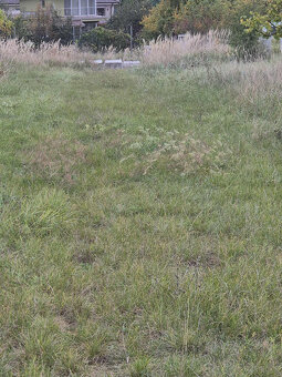 Exkluzívne predaj 928 st.pozemok Nitra - Párovské Háje - 4