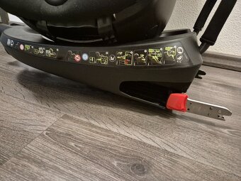 Britax Römer Dualfix 2 R - 4