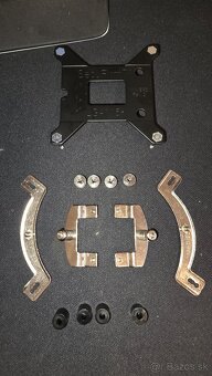 Noctua NH-U9B SE2 + montážne kity + vylepšené ventilátory - 4