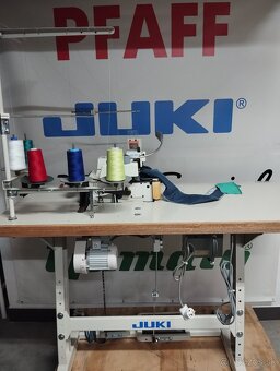 JUKI-MO 2316N 5nitka. - 4