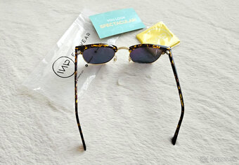 Dámske polarizačné slnečné okuliare WearMe Pro (WMP) - 4