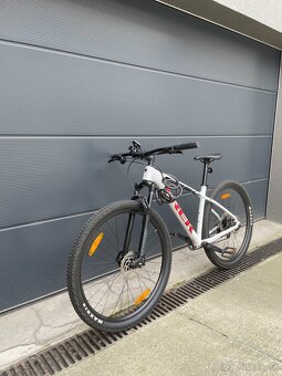 Horský bicykel Trek X-CALIBER 8, veľkosť M/L - 4