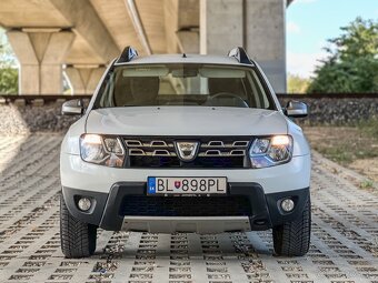 Dacia Duster 2017 LPG - 4