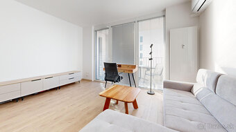 🏡 Na prenájom – nový 2-izbový byt v novostavbe PRÚDY Trnava - 4