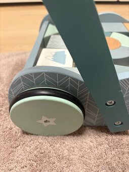 Little dutch vozik - 4