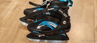 Detské korčule na ľad - 4