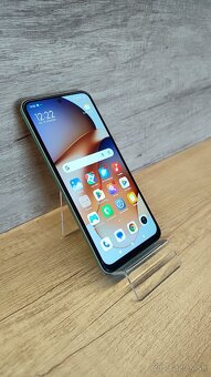 Xiaomi Redmi Note Pearl Green 12S 256GB/8GB RAM - 4