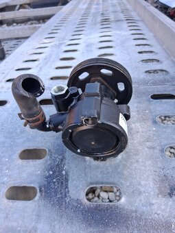 Servocerpadlo na Renault Thália 1.2 55kw rok2009 - 4