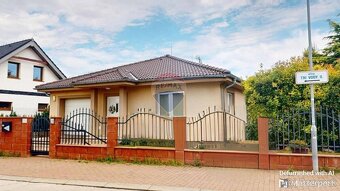 ✅ Priestranný RD 160m2 - TRI VODY - Malinovo - 4