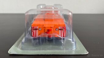 TATRA 815 TPL 1/43 DeaGostini - 4