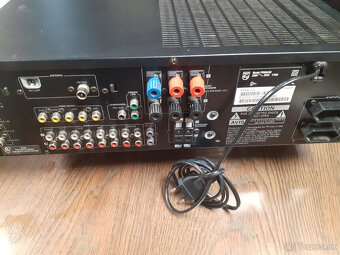 PHILIPS FR-960 digital receiver - 4