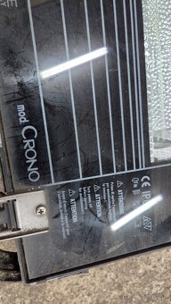 Predam silne stavebné svetla - 4