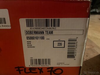 Nordica Dobermann Team - 4