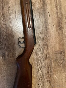 Vzduchovka diana model 25 - 4