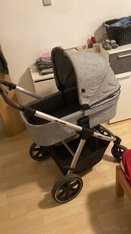 Kočík ABC design - 4