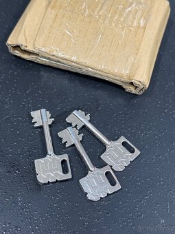 trezor SPELL SB YETY 100kg - 4