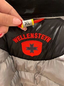 Zimná bunda Wellensteyn - 4