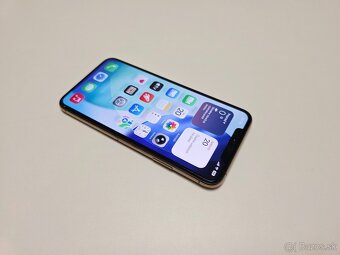 APPLE IPHONE 11 PRO MAX GOLD 64GB,ZDRAVIE BATERKY 100% - 4