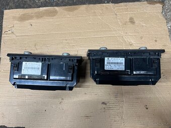 Audi a6 climatronic - 4