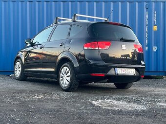 Seat Altea XL 1.9 TDI _ 187000km - 4