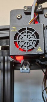 3D Tlačiareň - Creality Ender 6 - 4