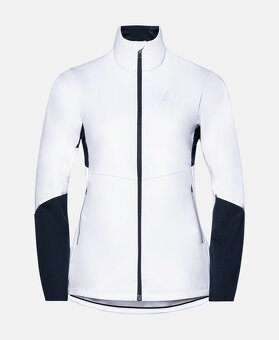 Dámska vrchná bunda Odlo- veľ. S - 4