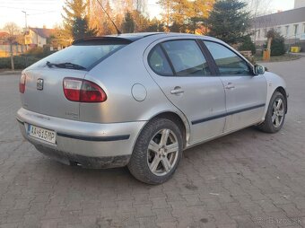 Seat Leon 1.9 Tdi - 4