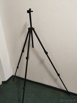 Predám stativ - 4