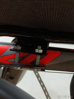 Detská sedačka do 15 kg - 4