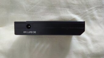 Napajacia doštička pre NP-F SmallRig - 4